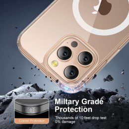 TP FLEX MAGSAFE IPHONE 16 PRO CLEAR Tech-Protect