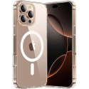 TP FLEX MAGSAFE IPHONE 16 PRO MAX CLEAR Tech-Protect