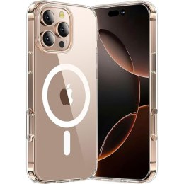TP FLEX MAGSAFE IPHONE 16 PRO MAX CLEAR Tech-Protect
