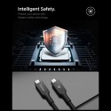SPIGEN EB10010CC ESSENTIAL TYPE-C CABLE 100W 100CM BLACK Spigen