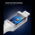 SPIGEN EB24012CC ESSENTIAL TYPE-C CABLE 240W 120CM WHITE Spigen