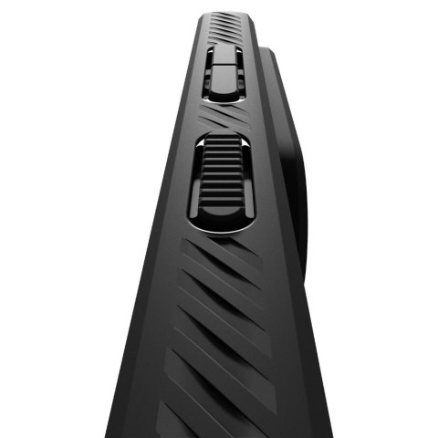 SPIGEN LIQUID AIR GALAXY S26 ULTRA MATTE BLACK Spigen