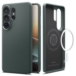 SPIGEN LIQUID AIR MAG MAGSAFE GALAXY S26 ULTRA ABYSS GREEN Spigen