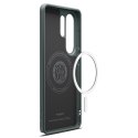 SPIGEN LIQUID AIR MAG MAGSAFE GALAXY S26 ULTRA ABYSS GREEN Spigen