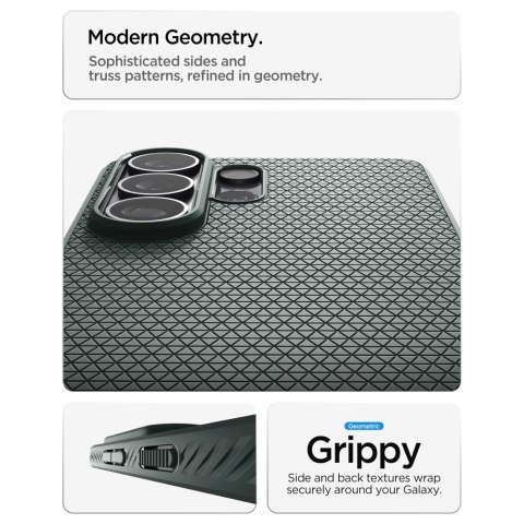 SPIGEN LIQUID AIR MAG MAGSAFE GALAXY S26 ULTRA ABYSS GREEN Spigen