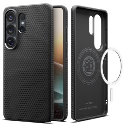 SPIGEN LIQUID AIR MAG MAGSAFE GALAXY S26 ULTRA MATTE BLACK Spigen