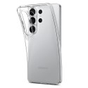 SPIGEN LIQUID CRYSTAL GALAXY S26 ULTRA CRYSTAL CLEAR Spigen