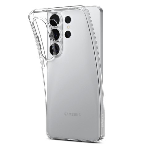 SPIGEN LIQUID CRYSTAL GALAXY S26 ULTRA CRYSTAL CLEAR Spigen