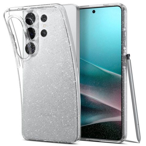 SPIGEN LIQUID CRYSTAL GALAXY S26 ULTRA GLITTER CRYSTAL Spigen