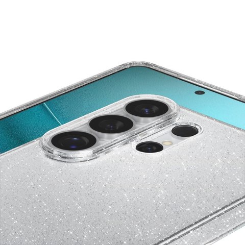 SPIGEN LIQUID CRYSTAL GALAXY S26 ULTRA GLITTER CRYSTAL Spigen