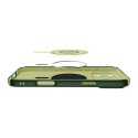 SPIGEN NANO POP HYBRID MAG MAGSAFE IPHONE 17 PRO AVO GREEN Spigen