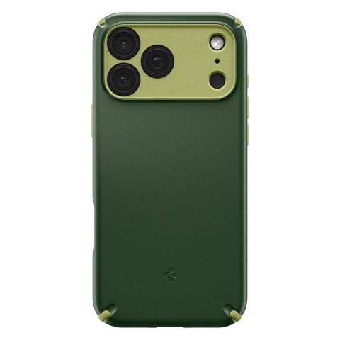 SPIGEN NANO POP HYBRID MAG MAGSAFE IPHONE 17 PRO MAX AVO GREEN Spigen