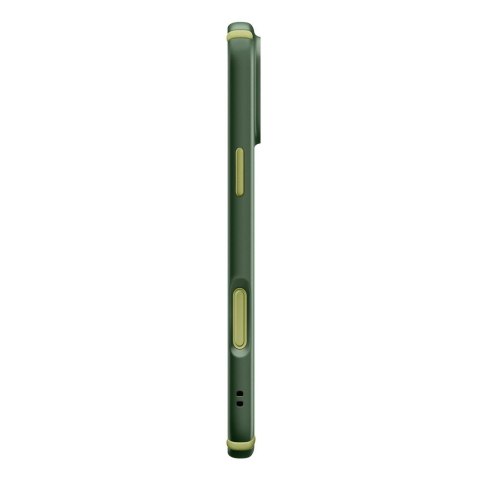 SPIGEN NANO POP HYBRID MAG MAGSAFE IPHONE 17 PRO MAX AVO GREEN Spigen
