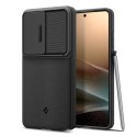SPIGEN OPTIK ARMOR GALAXY S26 ULTRA BLACK Spigen
