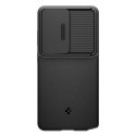 SPIGEN OPTIK ARMOR GALAXY S26 ULTRA BLACK Spigen