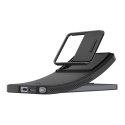 SPIGEN OPTIK ARMOR GALAXY S26 ULTRA BLACK Spigen