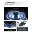 SPIGEN OPTIK ARMOR GALAXY S26 ULTRA BLACK Spigen