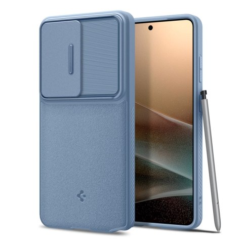 SPIGEN OPTIK ARMOR GALAXY S26 ULTRA LIGHT BLUE Spigen