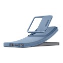 SPIGEN OPTIK ARMOR GALAXY S26 ULTRA LIGHT BLUE Spigen