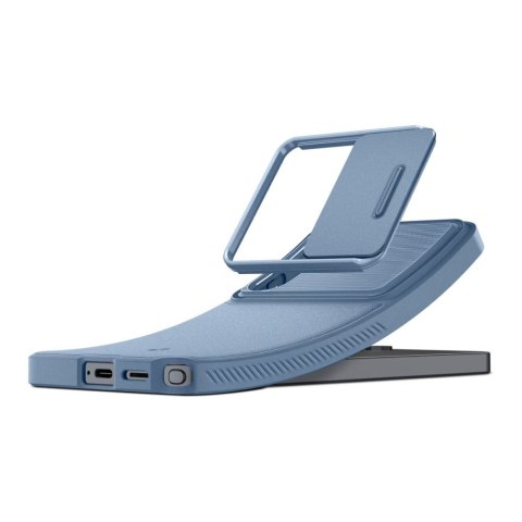 SPIGEN OPTIK ARMOR GALAXY S26 ULTRA LIGHT BLUE Spigen