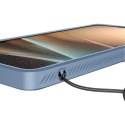 SPIGEN OPTIK ARMOR GALAXY S26 ULTRA LIGHT BLUE Spigen