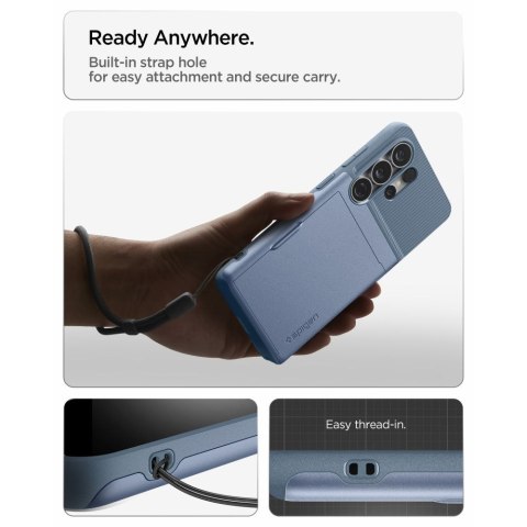 SPIGEN SLIM ARMOR CS GALAXY S26 ULTRA LIGHT BLUE Spigen