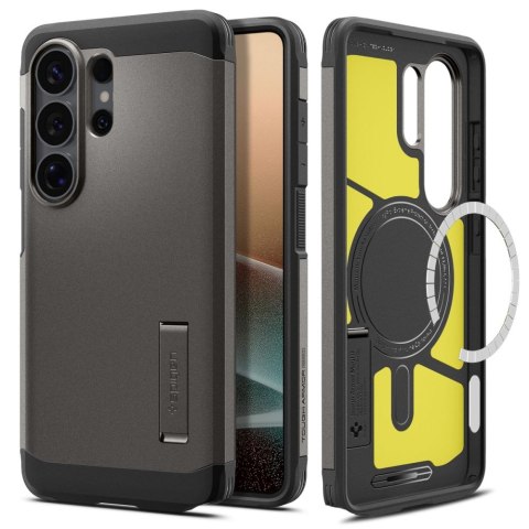 SPIGEN TOUGH ARMOR MAG MAGSAFE GALAXY S26 ULTRA GUNMETAL Spigen