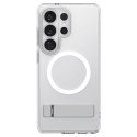 SPIGEN ULTRA HYBRID 'S' MAG MAGSAFE GALAXY S26 ULTRA CLEAR/WHITE Spigen