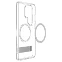 SPIGEN ULTRA HYBRID 'S' MAG MAGSAFE GALAXY S26 ULTRA CLEAR/WHITE Spigen