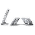 SPIGEN ULTRA HYBRID 'S' MAG MAGSAFE GALAXY S26 ULTRA CLEAR/WHITE Spigen