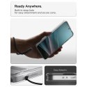 SPIGEN ULTRA HYBRID 'S' MAG MAGSAFE GALAXY S26 ULTRA CLEAR/WHITE Spigen