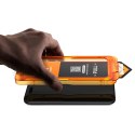 SZKŁO HARTOWANE SPIGEN ALM GLAS.TR SLIM 3-PACK IPHONE 17 PRO CLEAR Spigen