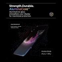 SZKŁO HARTOWANE SPIGEN ALM GLAS.TR SLIM 3-PACK IPHONE 17 PRO MAX CLEAR Spigen