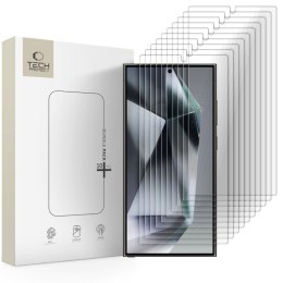 SZKŁO HARTOWANE TECH-PROTECT BUNDLE 10-PACK GALAXY S24 ULTRA CLEAR Tech-Protect