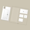 SZKŁO HARTOWANE TECH-PROTECT BUNDLE 10-PACK GALAXY S24 ULTRA CLEAR Tech-Protect