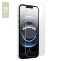 SZKŁO HARTOWANE TECH-PROTECT BUNDLE 10-PACK IPHONE 13 / 13 PRO / 14 / 16E / 17E CLEAR Tech-Protect
