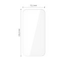 SZKŁO HARTOWANE TECH-PROTECT BUNDLE 10-PACK IPHONE 15 PRO MAX CLEAR Tech-Protect