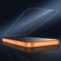 SZKŁO HARTOWANE TECH-PROTECT BUNDLE 10-PACK IPHONE 15 PRO MAX CLEAR Tech-Protect