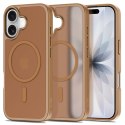 TECH-PROTECT BASICMAG MAGSAFE IPHONE 17 MATTE BROWN Tech-Protect