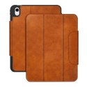 TECH-PROTECT FLEECE IPAD 10.9" 10 / 2022 / 11" 11 / 2025 BROWN Tech-Protect