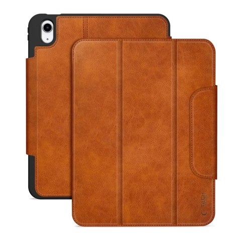 TECH-PROTECT FLEECE IPAD 10.9" 10 / 2022 / 11" 11 / 2025 BROWN Tech-Protect