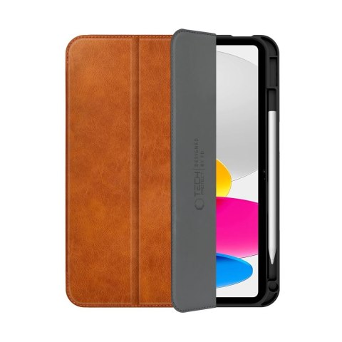 TECH-PROTECT FLEECE IPAD 10.9" 10 / 2022 / 11" 11 / 2025 BROWN Tech-Protect