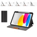 TECH-PROTECT FLEECE IPAD 10.9" 10 / 2022 / 11" 11 / 2025 BROWN Tech-Protect