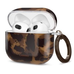 TECH-PROTECT LAMANO APPLE AIRPODS 4 PANTHER Tech-Protect