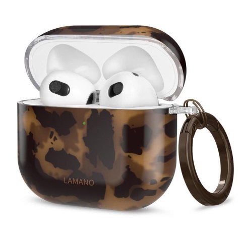 TECH-PROTECT LAMANO APPLE AIRPODS 4 PANTHER Tech-Protect