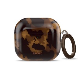 TECH-PROTECT LAMANO APPLE AIRPODS 4 PANTHER Tech-Protect
