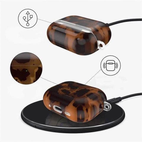 TECH-PROTECT LAMANO APPLE AIRPODS 4 PANTHER Tech-Protect