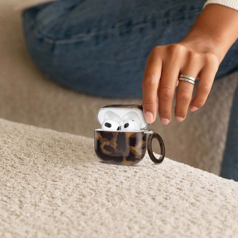 TECH-PROTECT LAMANO APPLE AIRPODS 4 PANTHER Tech-Protect