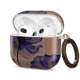 TECH-PROTECT LAMANO APPLE AIRPODS 4 VELVET NIGHT Tech-Protect