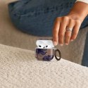 TECH-PROTECT LAMANO APPLE AIRPODS 4 VELVET NIGHT Tech-Protect